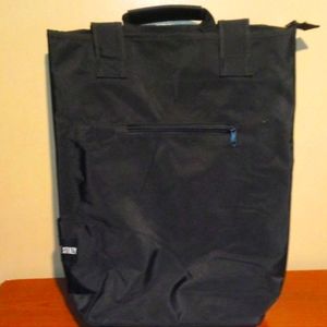 NWOT Stiiizy black backpack